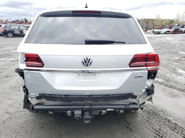 Photo 5 VIN: 1V2NR2CA4KC505177 - VOLKSWAGEN ATLAS SEL 