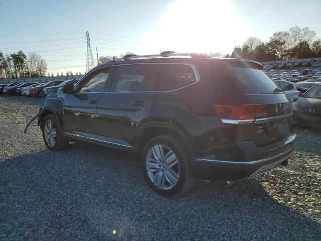 Photo 1 VIN: 1V2NR2CA4KC519578 - VOLKSWAGEN ATLAS SEL 