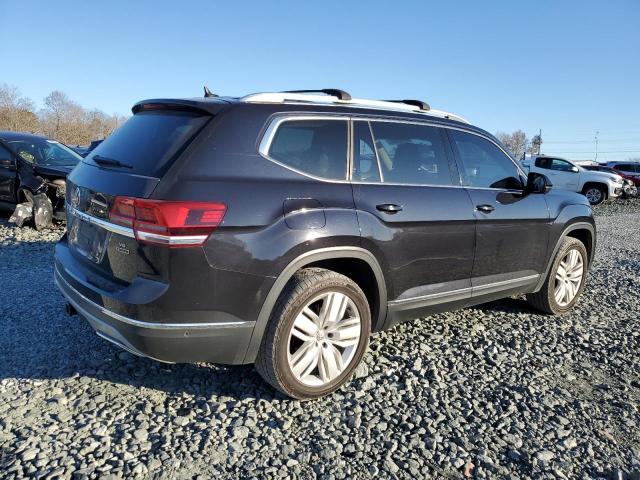 Photo 2 VIN: 1V2NR2CA4KC519578 - VOLKSWAGEN ATLAS SEL 