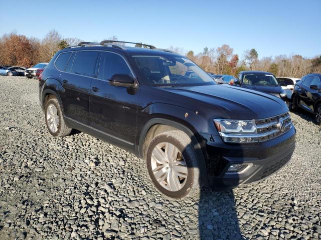 Photo 3 VIN: 1V2NR2CA4KC519578 - VOLKSWAGEN ATLAS SEL 