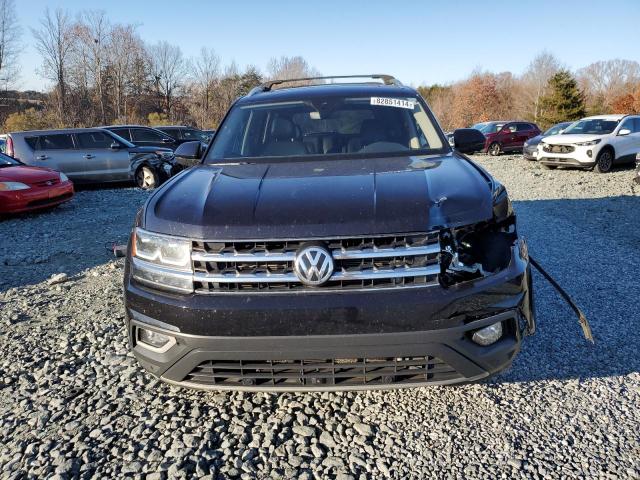 Photo 4 VIN: 1V2NR2CA4KC519578 - VOLKSWAGEN ATLAS SEL 