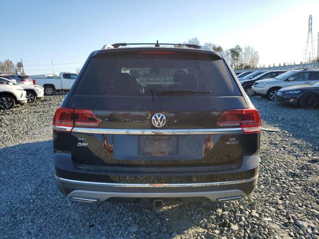 Photo 5 VIN: 1V2NR2CA4KC519578 - VOLKSWAGEN ATLAS SEL 