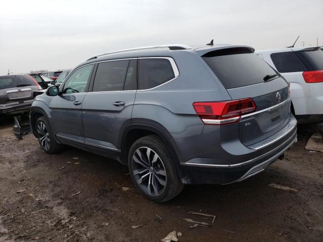 Photo 1 VIN: 1V2NR2CA4KC550944 - VOLKSWAGEN ATLAS SEL 