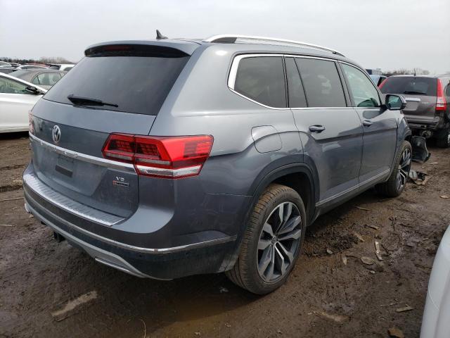 Photo 2 VIN: 1V2NR2CA4KC550944 - VOLKSWAGEN ATLAS SEL 