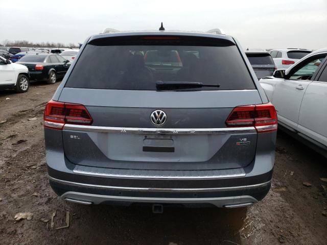 Photo 5 VIN: 1V2NR2CA4KC550944 - VOLKSWAGEN ATLAS SEL 