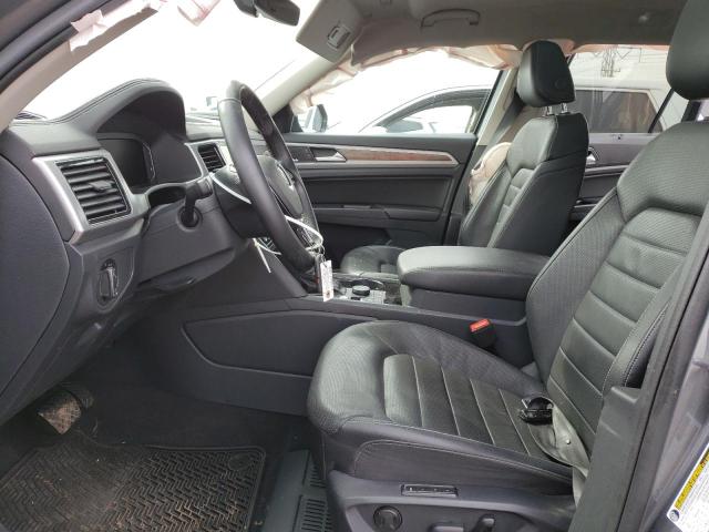 Photo 6 VIN: 1V2NR2CA4KC550944 - VOLKSWAGEN ATLAS SEL 