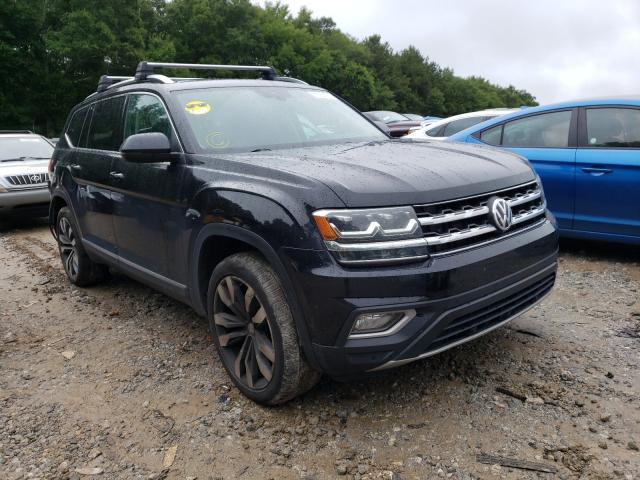 Photo 0 VIN: 1V2NR2CA4KC568263 - VOLKSWAGEN ATLAS 