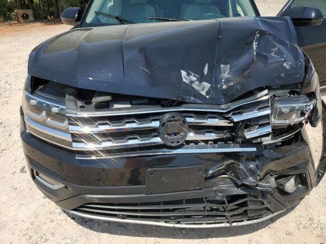 Photo 10 VIN: 1V2NR2CA4KC604002 - VOLKSWAGEN ATLAS SEL 