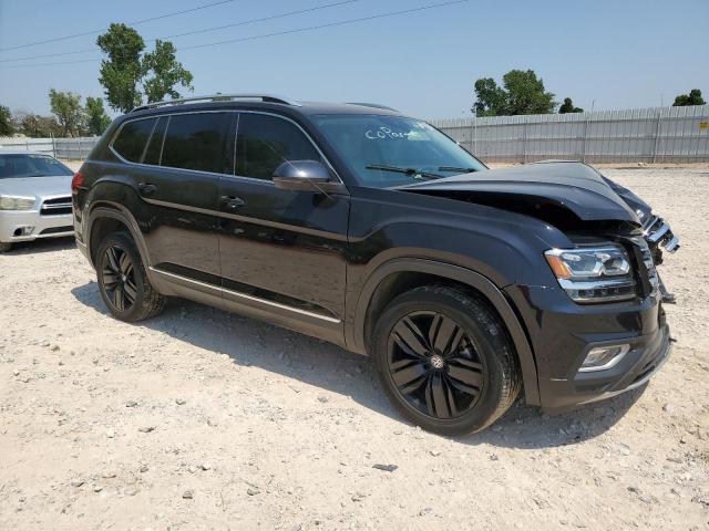 Photo 3 VIN: 1V2NR2CA4KC604002 - VOLKSWAGEN ATLAS SEL 