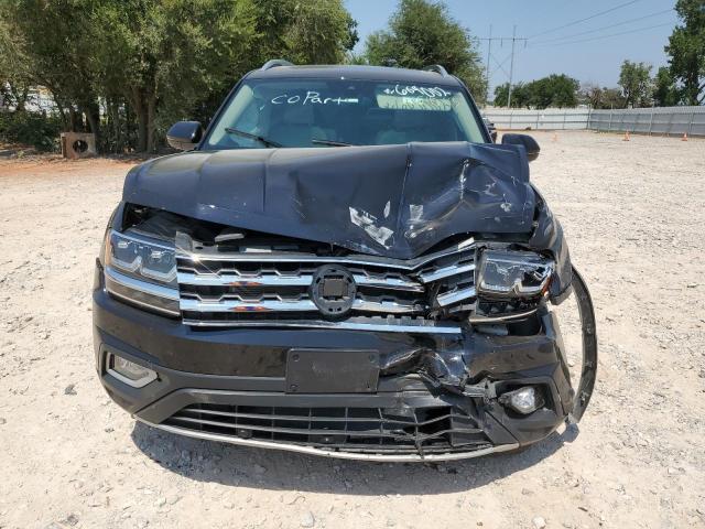 Photo 4 VIN: 1V2NR2CA4KC604002 - VOLKSWAGEN ATLAS SEL 