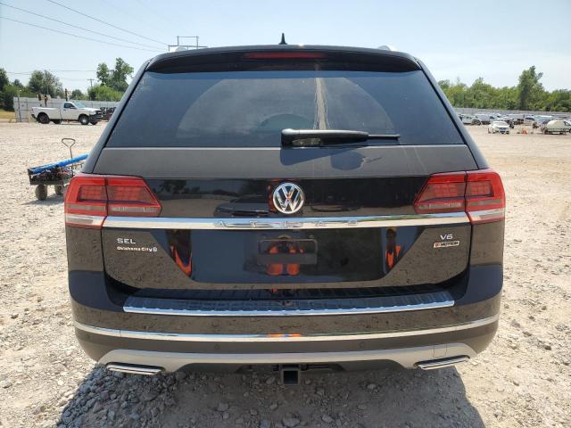 Photo 5 VIN: 1V2NR2CA4KC604002 - VOLKSWAGEN ATLAS SEL 