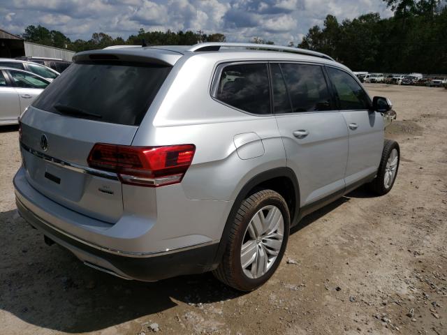 Photo 3 VIN: 1V2NR2CA5JC500391 - VOLKSWAGEN ATLAS 