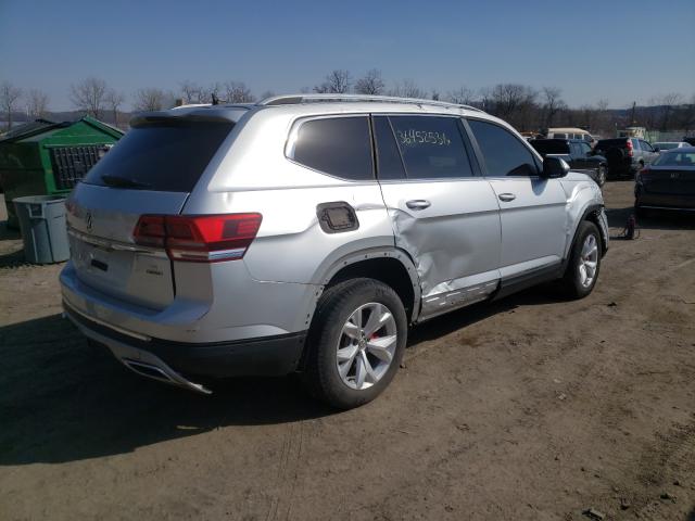 Photo 3 VIN: 1V2NR2CA5JC531186 - VOLKSWAGEN ATLAS 