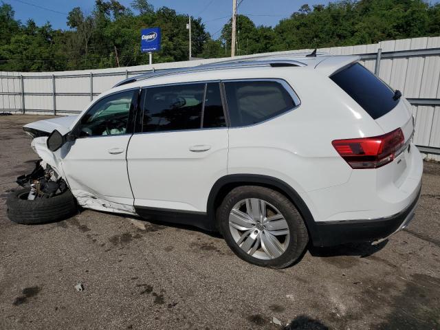 Photo 1 VIN: 1V2NR2CA5JC551874 - VOLKSWAGEN ATLAS 