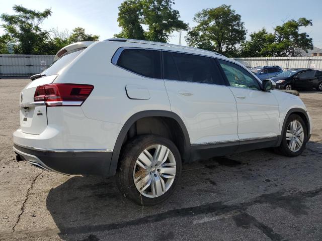 Photo 2 VIN: 1V2NR2CA5JC551874 - VOLKSWAGEN ATLAS 