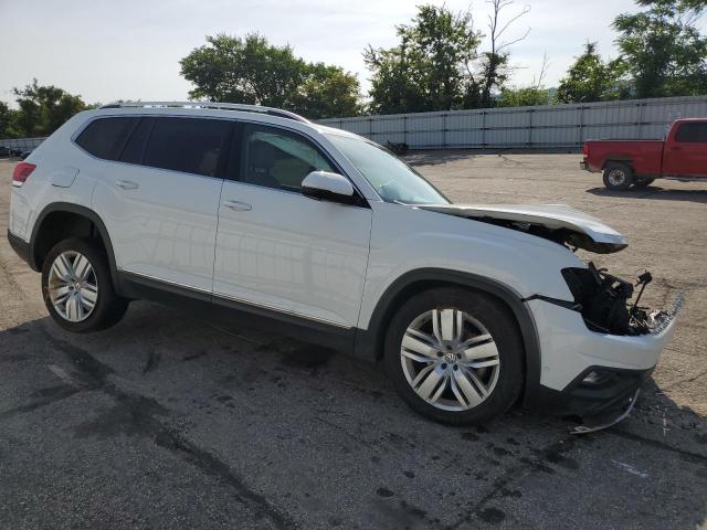 Photo 3 VIN: 1V2NR2CA5JC551874 - VOLKSWAGEN ATLAS 