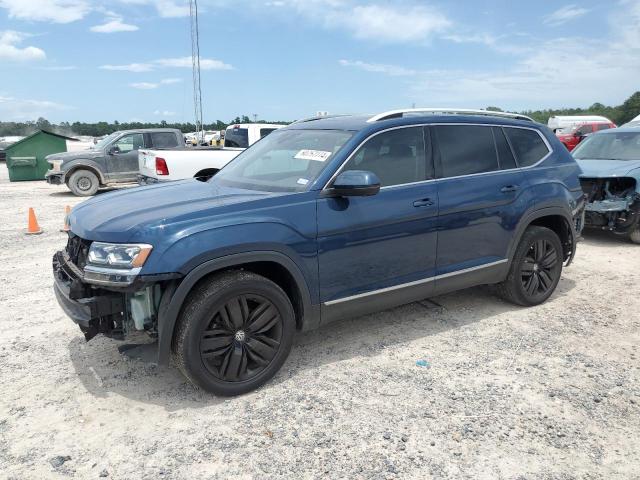 Photo 0 VIN: 1V2NR2CA5JC572644 - VOLKSWAGEN ATLAS SEL 