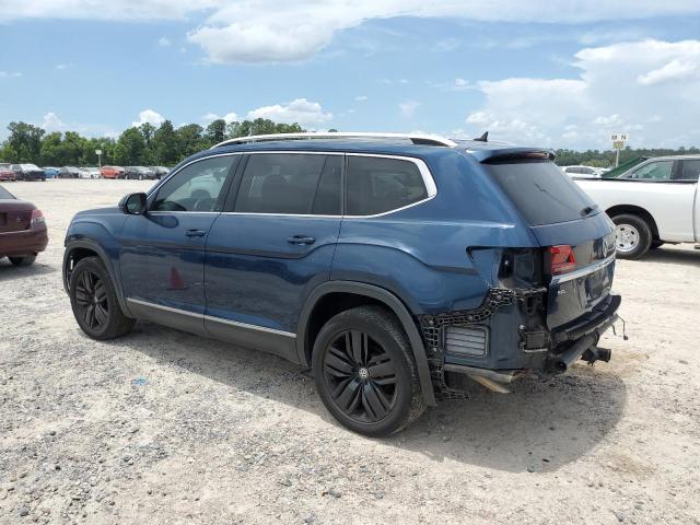 Photo 1 VIN: 1V2NR2CA5JC572644 - VOLKSWAGEN ATLAS SEL 