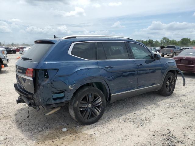 Photo 2 VIN: 1V2NR2CA5JC572644 - VOLKSWAGEN ATLAS SEL 