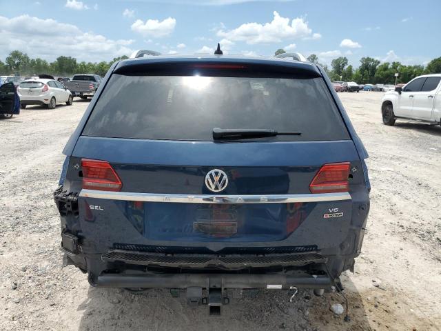 Photo 5 VIN: 1V2NR2CA5JC572644 - VOLKSWAGEN ATLAS SEL 