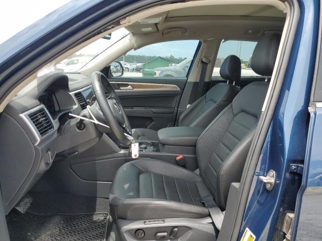 Photo 6 VIN: 1V2NR2CA5JC572644 - VOLKSWAGEN ATLAS SEL 