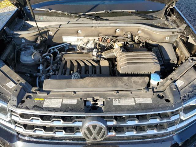 Photo 11 VIN: 1V2NR2CA5KC544392 - VOLKSWAGEN ATLAS SEL 