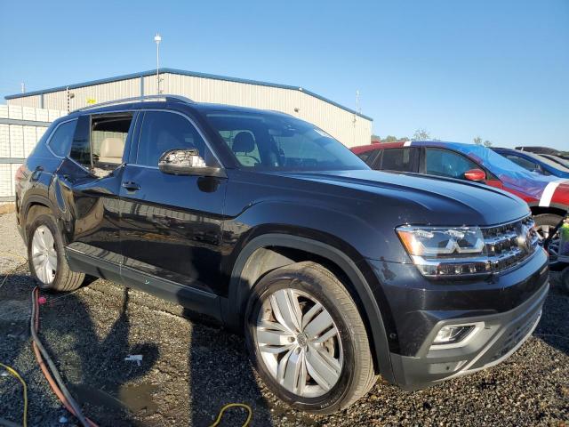 Photo 3 VIN: 1V2NR2CA5KC544392 - VOLKSWAGEN ATLAS SEL 