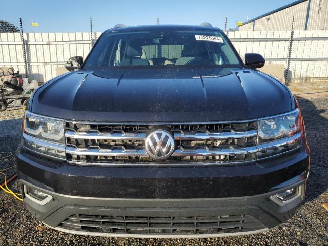 Photo 4 VIN: 1V2NR2CA5KC544392 - VOLKSWAGEN ATLAS SEL 