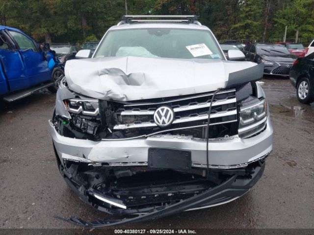 Photo 5 VIN: 1V2NR2CA5KC548278 - VOLKSWAGEN ATLAS 