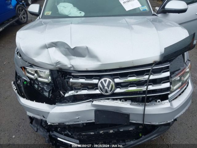 Photo 9 VIN: 1V2NR2CA5KC548278 - VOLKSWAGEN ATLAS 