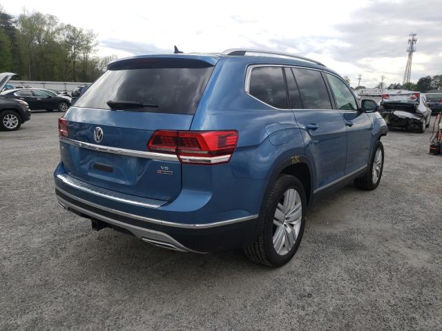 Photo 3 VIN: 1V2NR2CA5KC565050 - VOLKSWAGEN ATLAS 