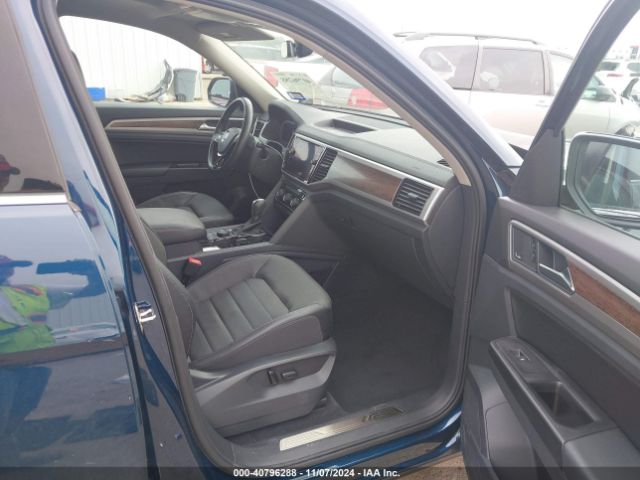 Photo 4 VIN: 1V2NR2CA5KC604042 - VOLKSWAGEN ATLAS 