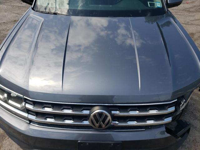 Photo 11 VIN: 1V2NR2CA6JC536199 - VOLKSWAGEN ATLAS 