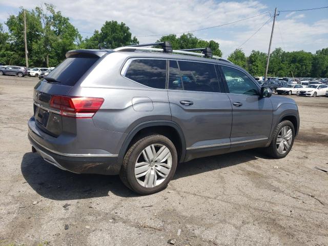 Photo 2 VIN: 1V2NR2CA6JC536199 - VOLKSWAGEN ATLAS 