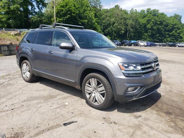 Photo 3 VIN: 1V2NR2CA6JC536199 - VOLKSWAGEN ATLAS 