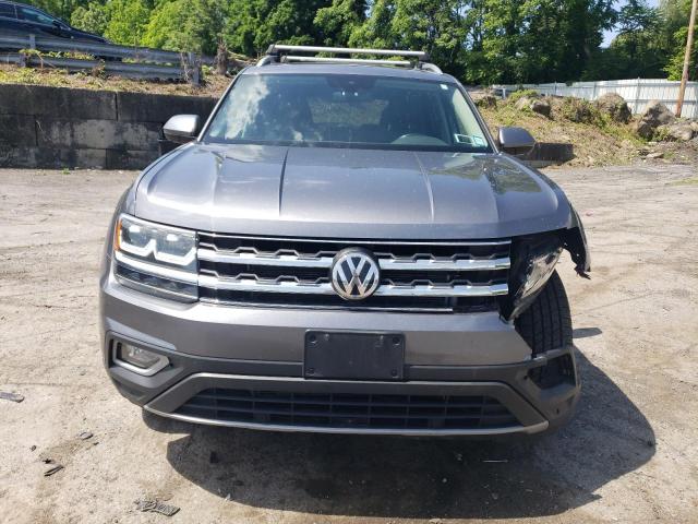 Photo 4 VIN: 1V2NR2CA6JC536199 - VOLKSWAGEN ATLAS 