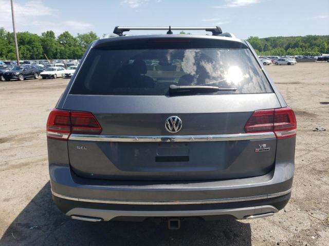 Photo 5 VIN: 1V2NR2CA6JC536199 - VOLKSWAGEN ATLAS 