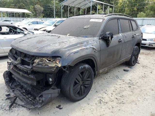 Photo 0 VIN: 1V2NR2CA6JC549597 - VOLKSWAGEN ATLAS SEL 