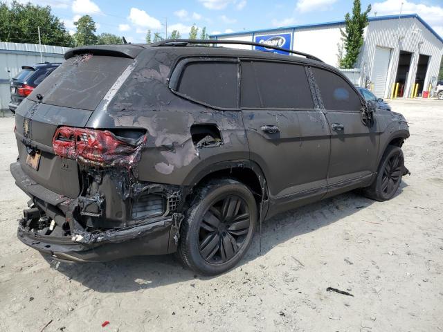 Photo 2 VIN: 1V2NR2CA6JC549597 - VOLKSWAGEN ATLAS SEL 