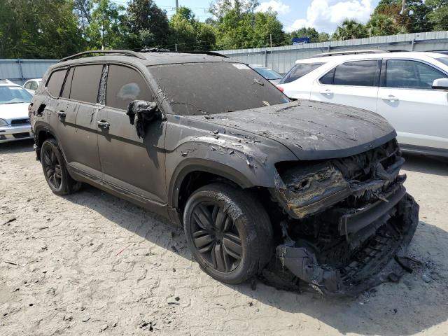 Photo 3 VIN: 1V2NR2CA6JC549597 - VOLKSWAGEN ATLAS SEL 