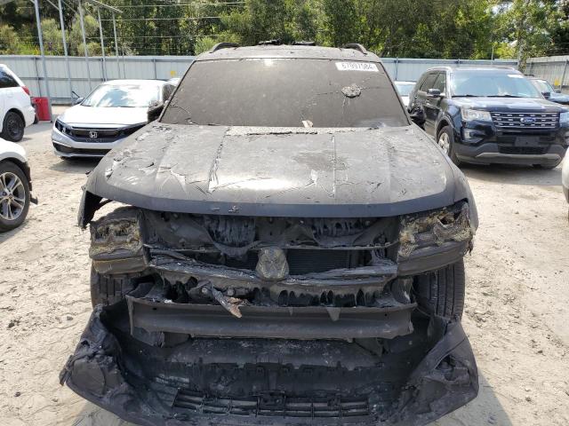 Photo 4 VIN: 1V2NR2CA6JC549597 - VOLKSWAGEN ATLAS SEL 