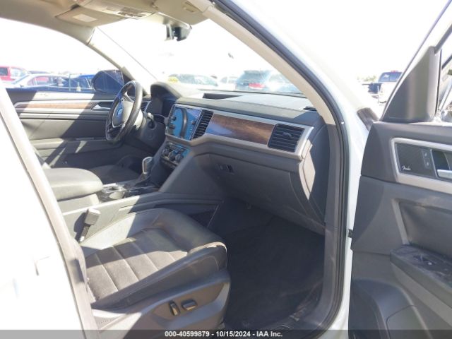 Photo 4 VIN: 1V2NR2CA6JC561782 - VOLKSWAGEN ATLAS 