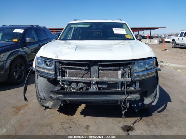 Photo 5 VIN: 1V2NR2CA6JC561782 - VOLKSWAGEN ATLAS 