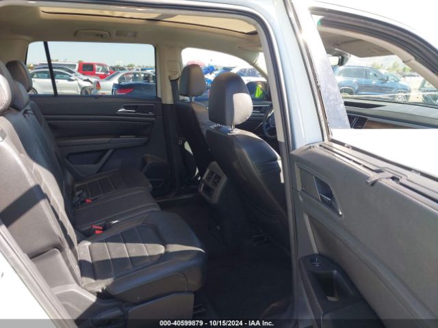 Photo 7 VIN: 1V2NR2CA6JC561782 - VOLKSWAGEN ATLAS 