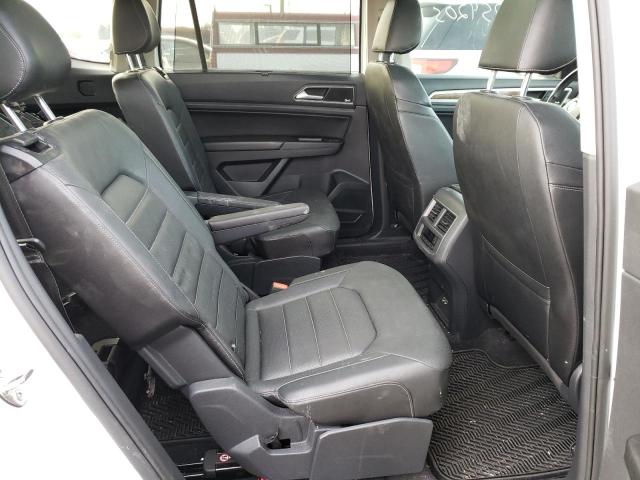 Photo 5 VIN: 1V2NR2CA6JC570322 - VOLKSWAGEN ATLAS SEL 