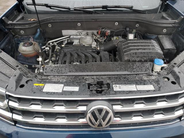 Photo 10 VIN: 1V2NR2CA6JC570546 - VOLKSWAGEN ATLAS 