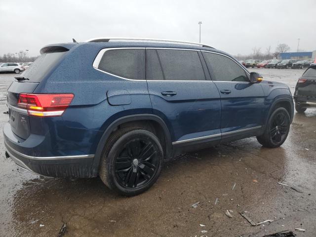 Photo 2 VIN: 1V2NR2CA6JC570546 - VOLKSWAGEN ATLAS 