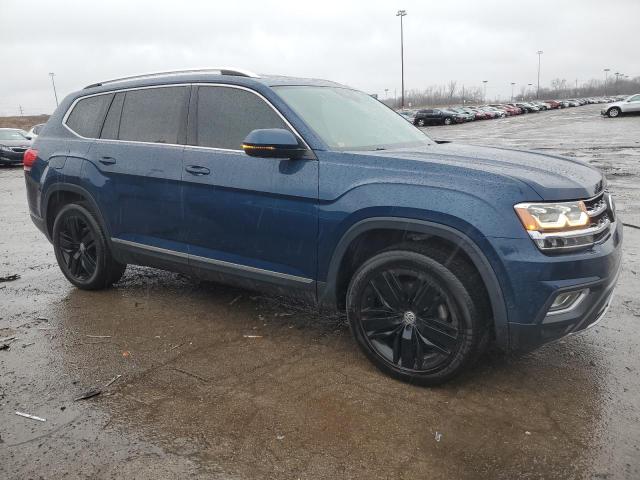 Photo 3 VIN: 1V2NR2CA6JC570546 - VOLKSWAGEN ATLAS 