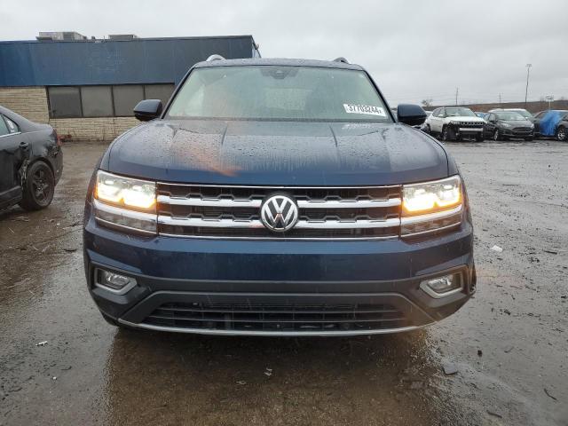 Photo 4 VIN: 1V2NR2CA6JC570546 - VOLKSWAGEN ATLAS 