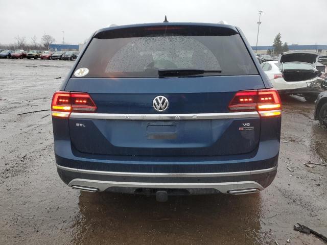 Photo 5 VIN: 1V2NR2CA6JC570546 - VOLKSWAGEN ATLAS 